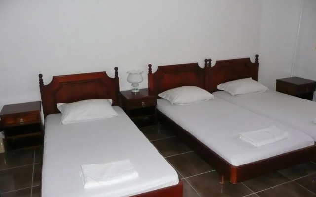 Dimitrovi Guest House