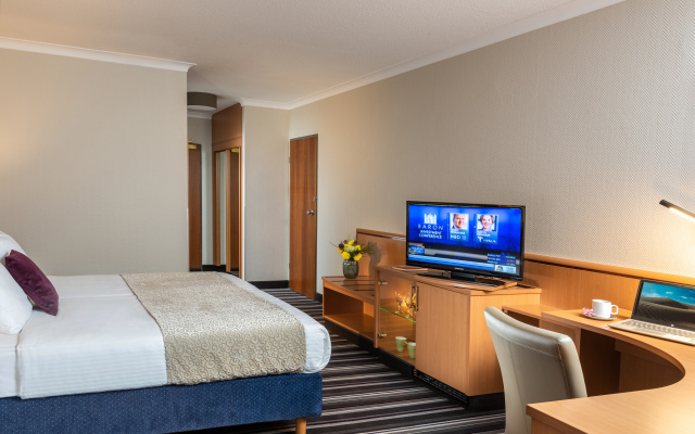 Leonardo Hotel Düsseldorf Airport - Ratingen