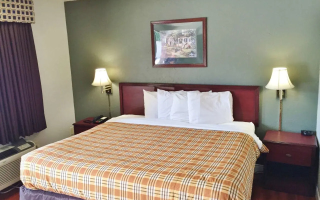 The Norman Hotel