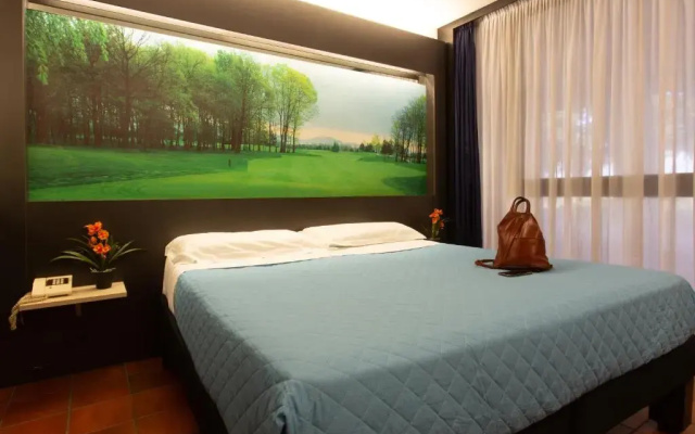 Hotel Pineta
