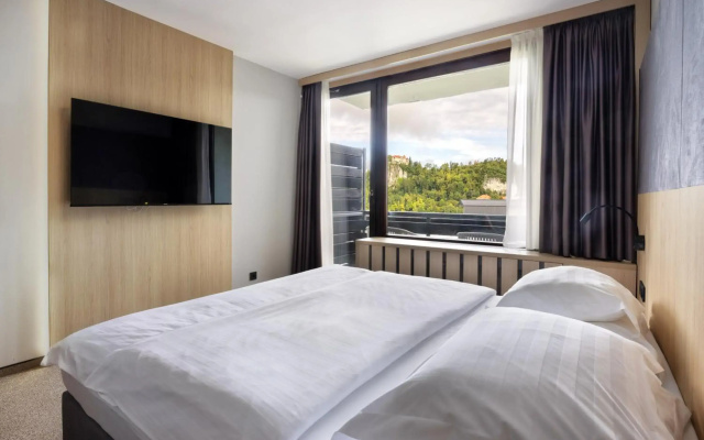 Hotel Kompas