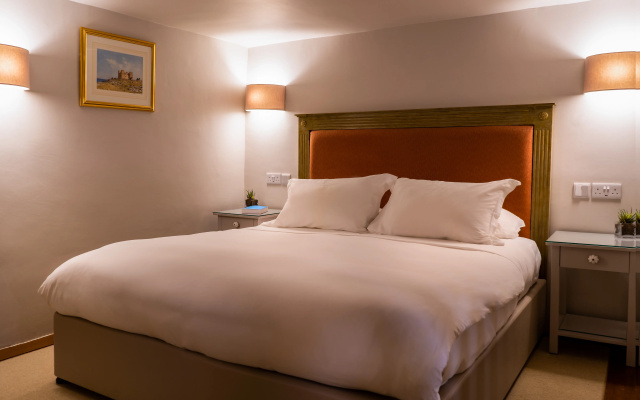 The Xara Palace Relais & Chateaux