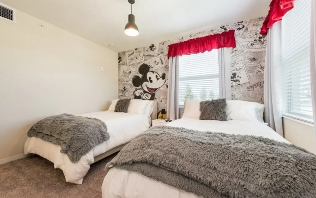 Awesome Star Wars Theme Bedroom apts