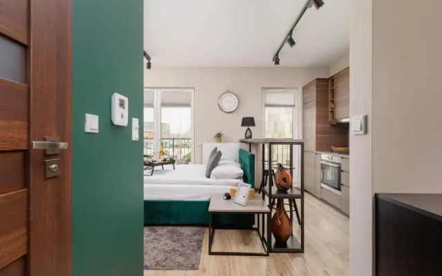 Apartments Old Town Rakowicka by Renters