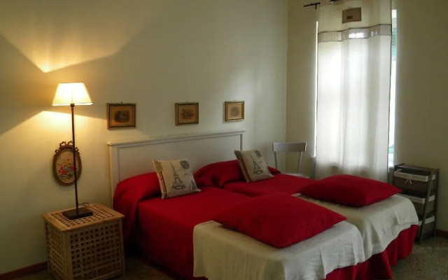 B&B Autin