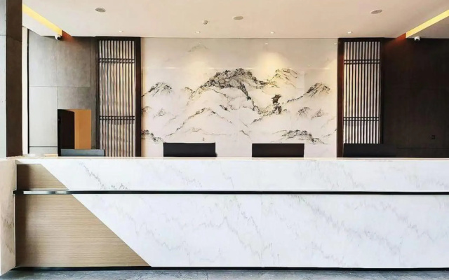 YuanShe Hotel