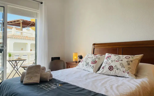 Casa Encanto de Nerja by At Home Costa del sol