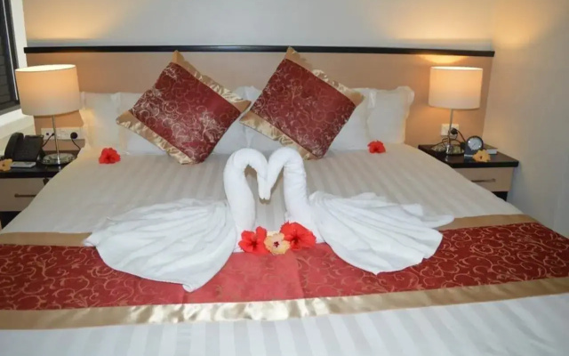Landers Bay Resort Spa Adults Only