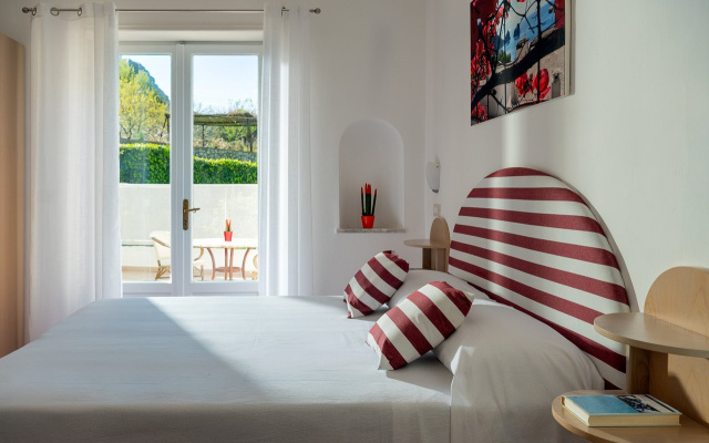 Hotel Carmencita