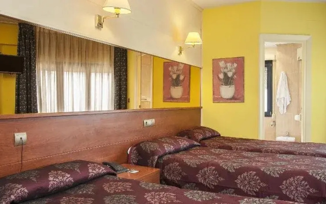 Hotel Regio