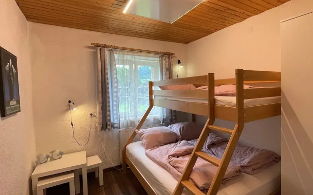 Apartment in Brixen Near Kitzbuhel