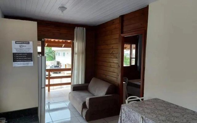 Residencial Miragem Bombinhas Uno