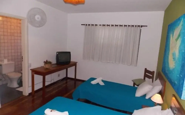 Hotel Salvador