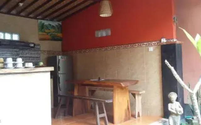 Ubud Sedana Homestay