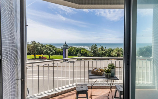 LovelyStay - Porto Beach Apartment