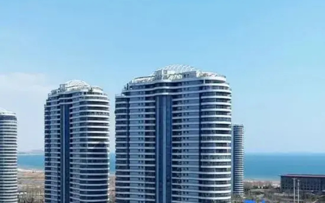 Dongdaihe Preferred Seaview Hotel Apartment