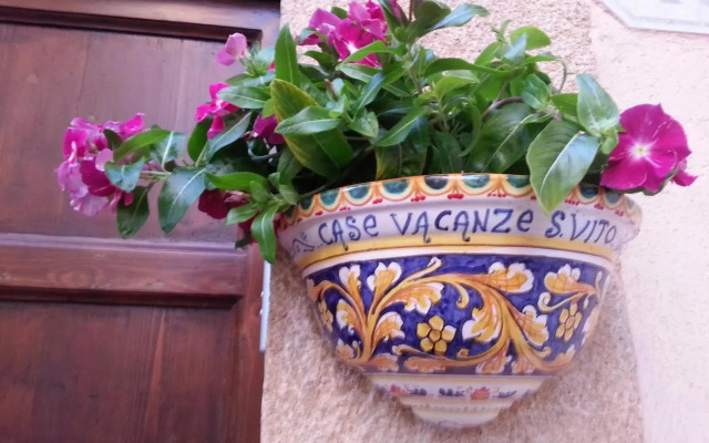casevacanze sanvito