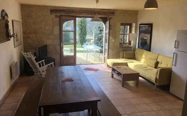 Gîte Victorien