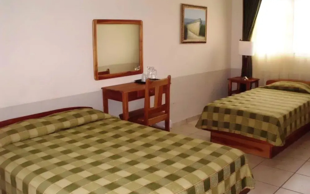 Hotel Playa Bonita