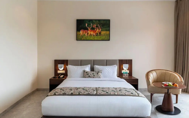 Osian Valley Resort & Spa Kumbhalgarh