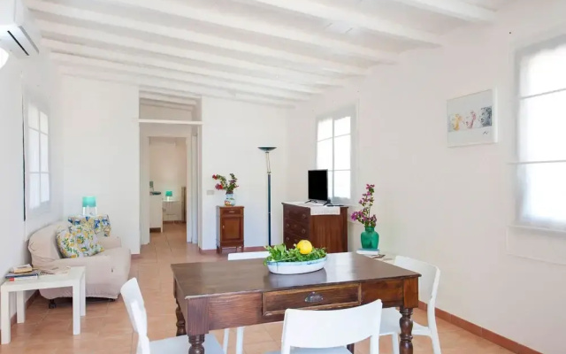 Lovely Holiday Home In Termini Imerese With Roofed Terrace