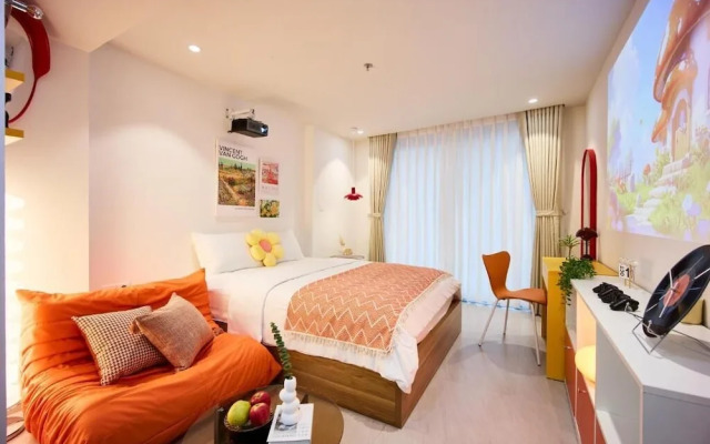 take me. 3seasons - boutique home