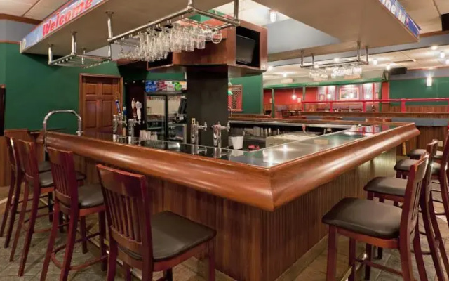 Holiday Inn HARRISONBURG