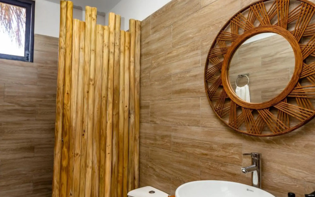 Wiro House - Casa de Playa en Vichayito