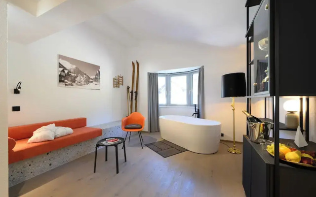 Boutique Hotel Edelweiss