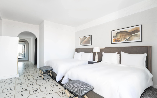 Fairmont Residences La Marina Rabat Sale
