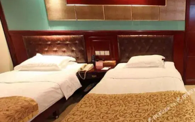 Oriental International Hotel