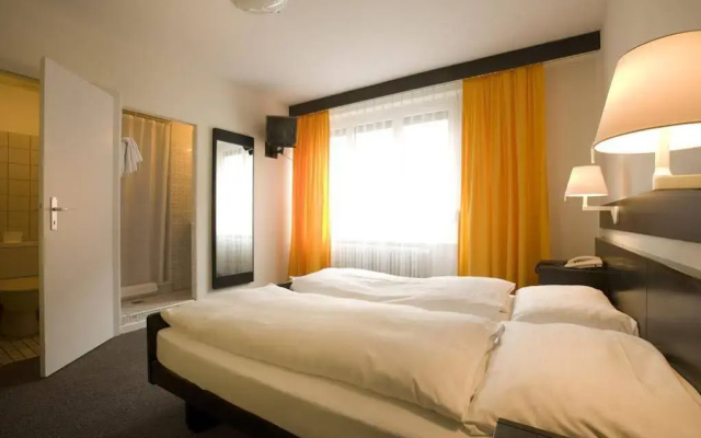 Hotel Astoria