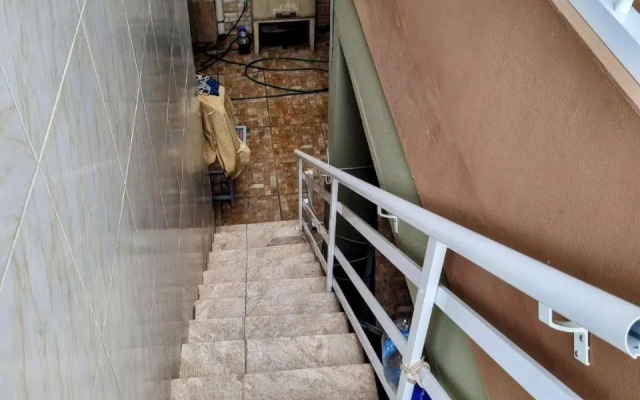 Apartamento do Omero 2