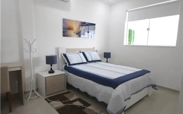 GoHouse Copacabana 1204