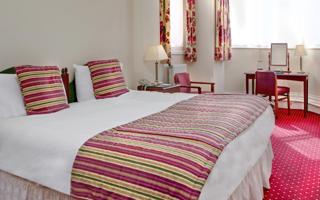 Bestwood Lodge