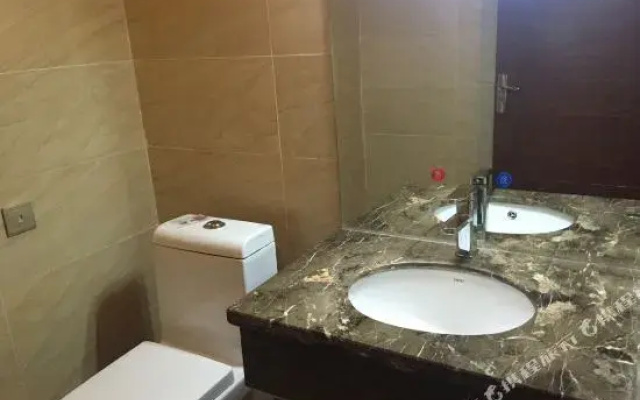 XiChong Qianxi Hotel