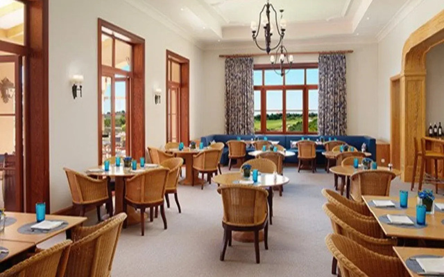 Monte Rei Golf & Country Club