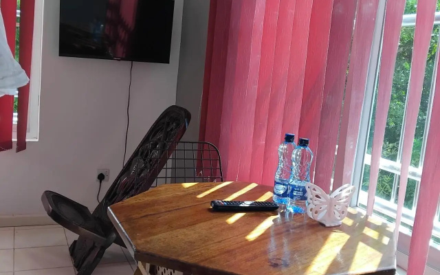 The Beach House by Maasai (Adults Only)