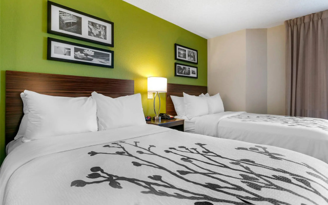 Sleep Inn Allentown - Fogelsville