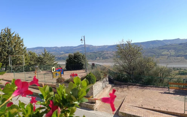 Nirvana Experience bed and breakfast