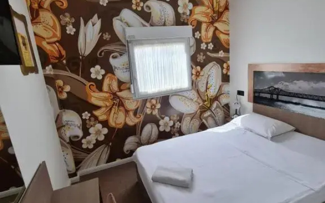 Garni Hotel  Spa Nicolo