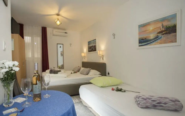 Guesthouse Aleto