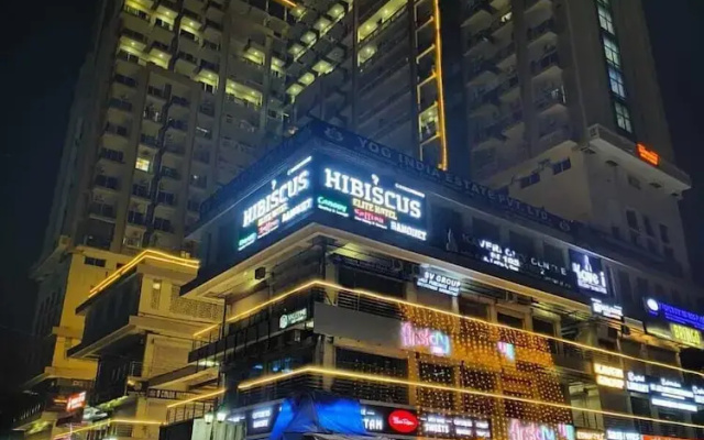 Anantya Inn