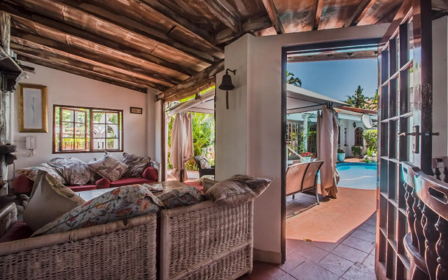 HoneyPot Guesthouse