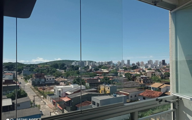 Mata Atlântica - Excelente custo benefício na Praia do Morro
