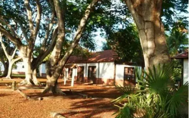 Pousada Xaraés