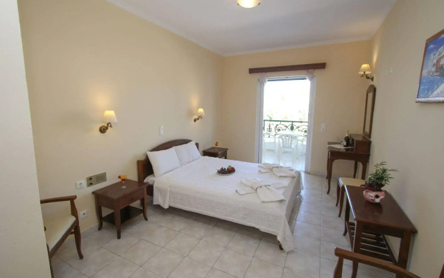 Aphrodite Hotel