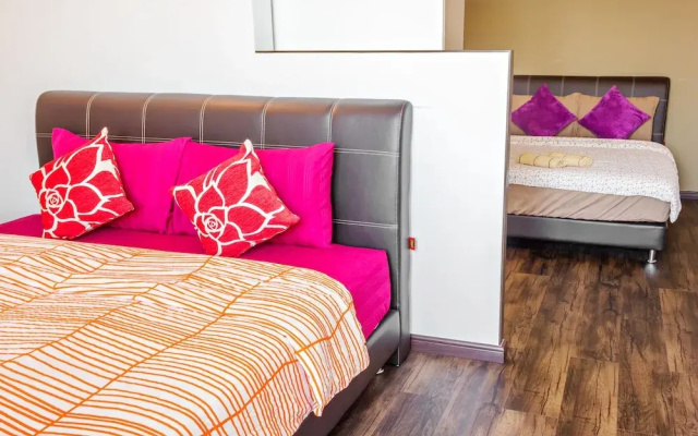 Shamrock Beach Villas 12