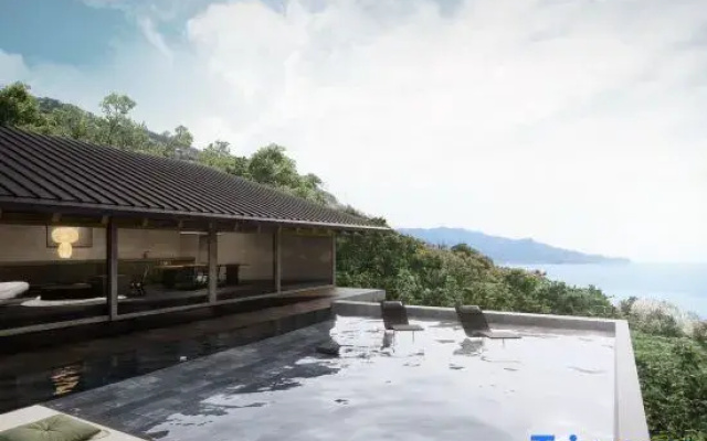 Weazer Nishi-Izu