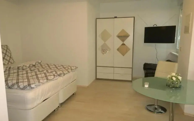 Pensionsappartments Blitz